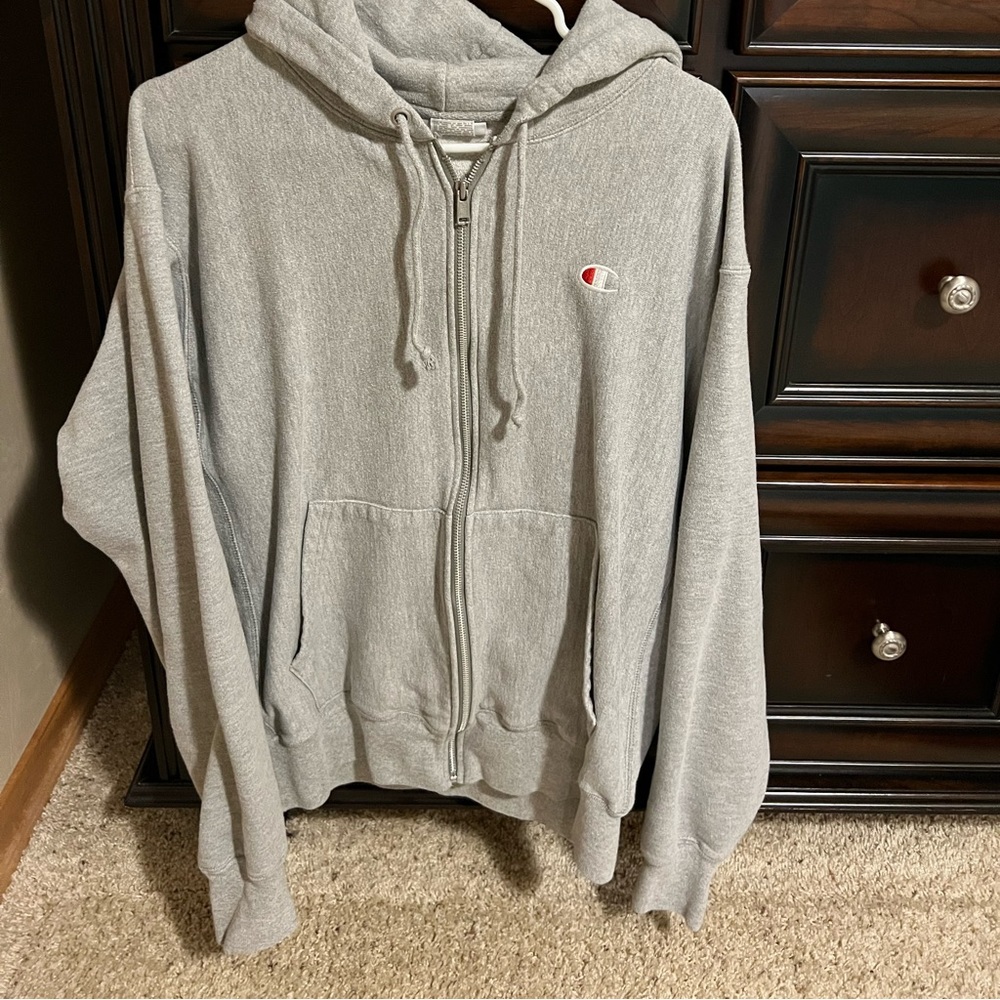 Champion sweatshirt